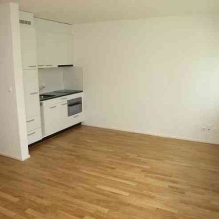 1 Zimmer, 22 m², 6. Stock - Photo 4