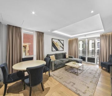 2 bedroom apartment to rent - Photo 1