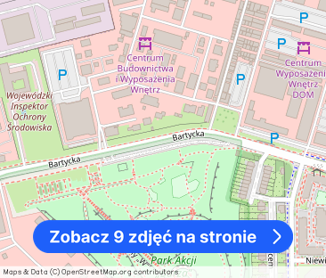 Ciche, 25m2 NA MOKOTOWIE-SIEKIERKACH, dostępne od zaraz. FAKTURA VAT - Zdjęcie 1