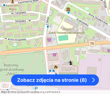 Wynajmę mieszkanie w domu - 6 osób. – zdjęcie 1