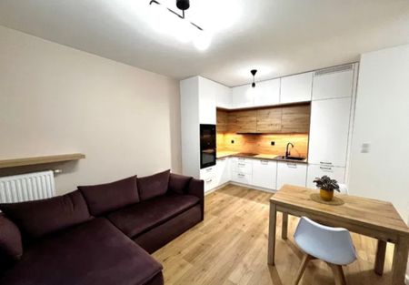 Mieszkanie do wynajęcia - Warszawa, Pawła Włodkowica - Фото 3