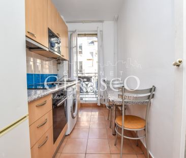 Appartement meublé 1 pièce (studio) - 30.1m² - Photo 2