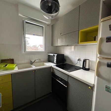 Location Appartement 1 pièce 37m² RAMBOUILLET 78120 - Photo 3