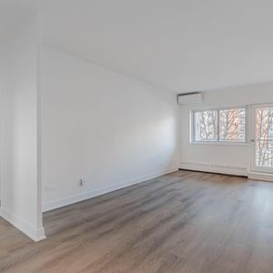 2 CH - 1 SDB - Montréal - $1,749 /mo - Photo 3