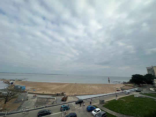 Studio Meublé Vue Mer - Photo 1