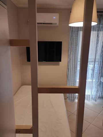 Studio/Γκαρσονιέρα για ενοικίαση Πειραιάς - Κέντρο (Κέντρο - Λιμάνι) - Photo 4