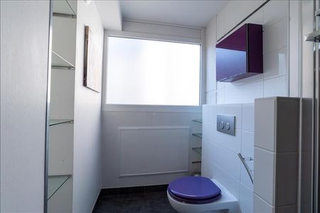 3 pièces - Meublé - 62,42 m² - 2ème étage - Colocation autorisée - Photo 4