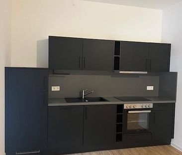 Zweitbezug nach Sanierung | Appartement 01 - Photo 1