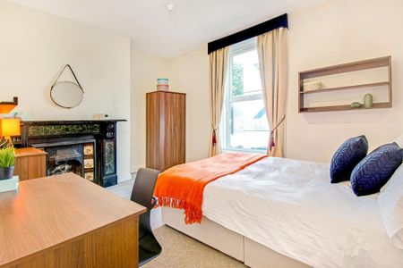 1 bedroom in a house share to rent - Photo 5