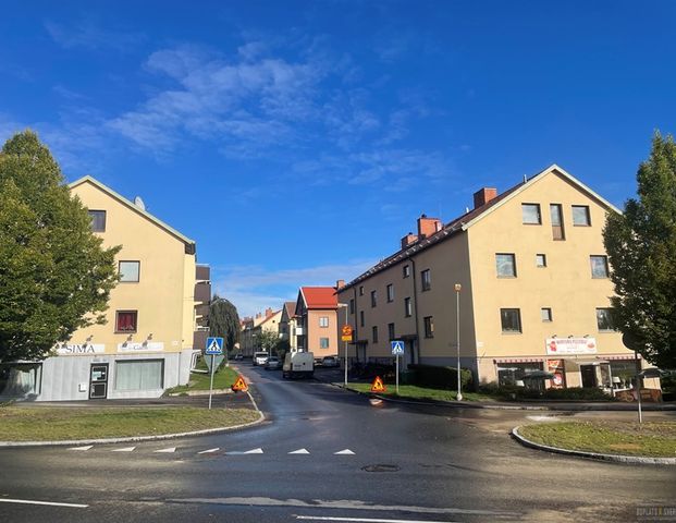 Riktargatan 1 A - Photo 1