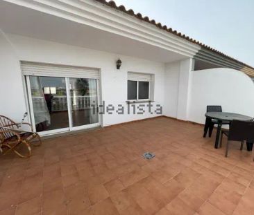 Alquiler de piso en Calle Jose Lorca Garcia, 6 - Photo 3