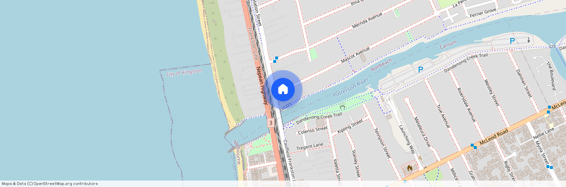 2A Mascot Avenue, Vic 3196, Bonbeach