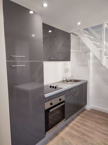 Location Appartement 2 pièces 30m² - Photo 3