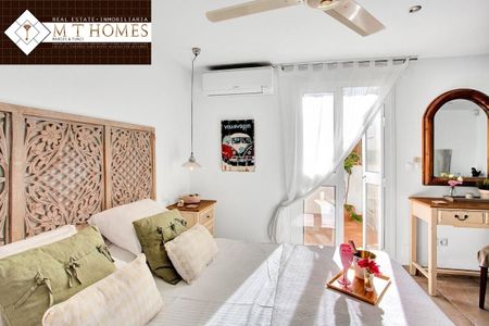 Luxury Villa in Marbesa, Marbella - Photo 4