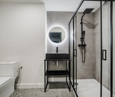 Room at Boulevard Alfred de Fontaine 27 - Foto 4