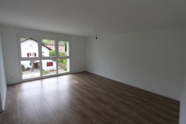 4.5 Z-Wohnung mit eigenem Waschturm, Kentuckystrasse 22 in 5734 Reinach - Photo 1