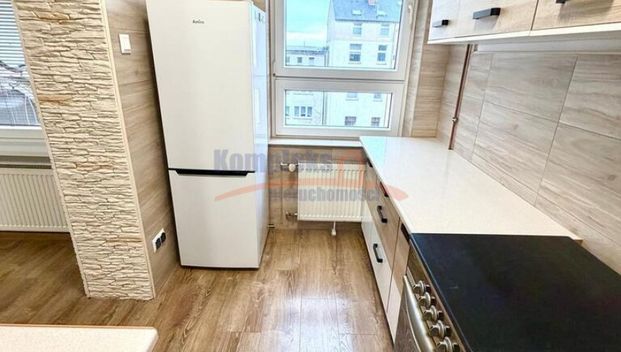 Centrum, ul. Michała Drzymały, Szczecin - Photo 1