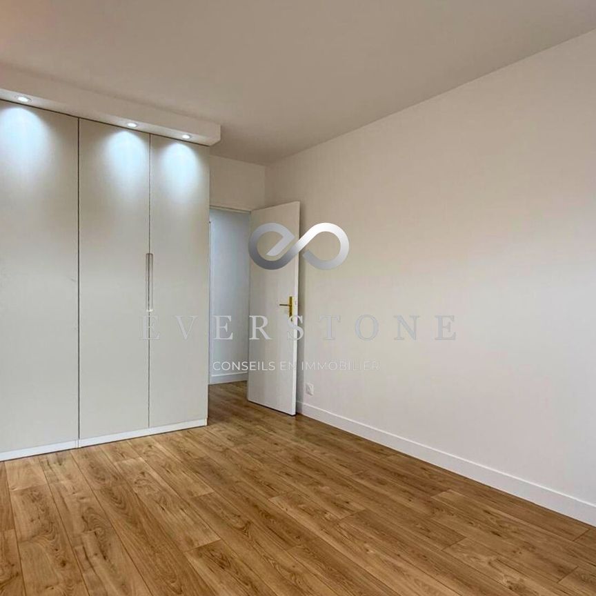 Appartement BECON 3 pièce(s) 63 m2 avec terrasse - Photo 1