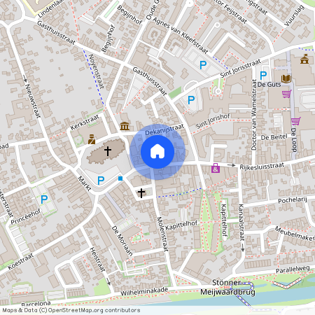 Rijkesluisstraat 6-C, Oirschot-Centrum, 5688ED