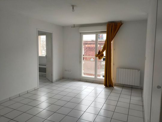 Location Appartement 2 pièces 53m² LE HAVRE 76600 - Photo 1