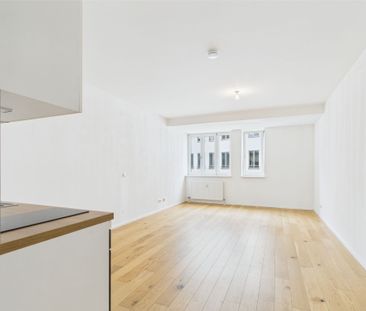 Online Terminbuchung: 1 Zimmer- Wohnung | Dein stylisches 33 m²-Zuh... - Photo 2