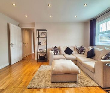 2 bedroom apartment to rent - Photo 6