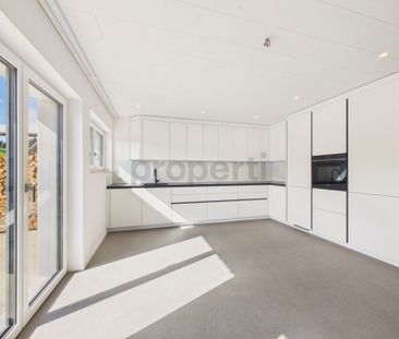 Modern 3.5-room apartment with prime location in Rohrbachgraben - Photo 2