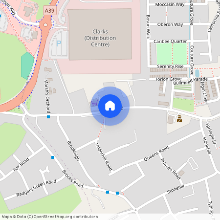 Dover Street, Finnieston, West End