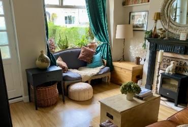 3 bedroom terraced house to rent - Photo 5