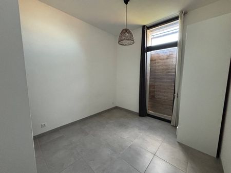 T3 meublé - Photo 2