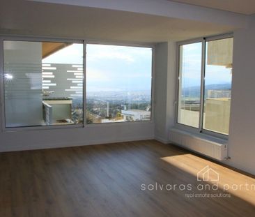Διαμέρισμα για ενοικίαση Παλιός Οικισμός Πανοράματος (Πανόραμα) - Photo 2