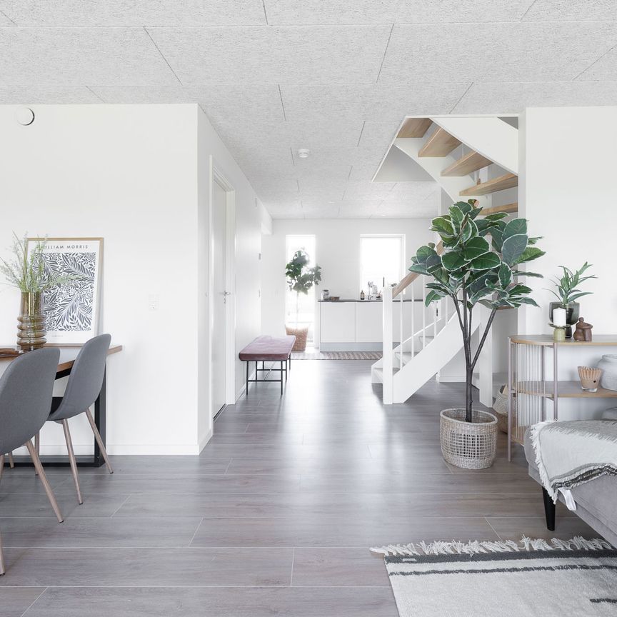 Lucernehøjen 4 - Foto 1