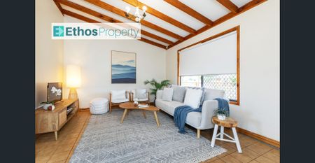 LOVELY HOUSE ON LARGE BLOCK - Photo 2