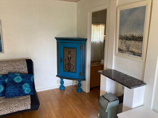 Grönslätt, Grödinge - Foto 1