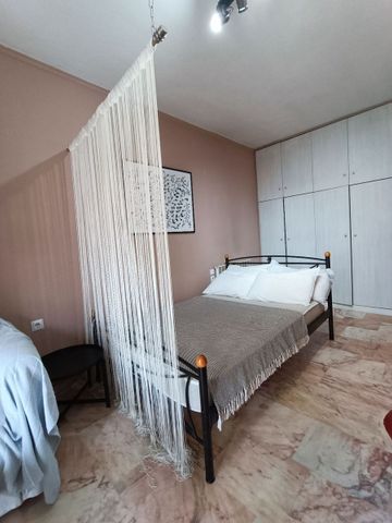 Studio/Γκαρσονιέρα για ενοικίαση Κέντρο (Λαμία) - Φωτογραφία 5