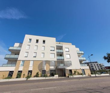 Location Appartement 3 pièces 67m² YUTZ 57970 - Photo 1