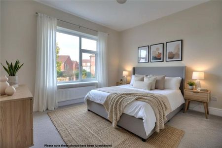 3 bedroom semi-detached house to rent - Photo 4