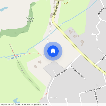 Leigh Golf Club, Kenyon Hall, Broseley Lane, Culcheth, Warrington, WA3