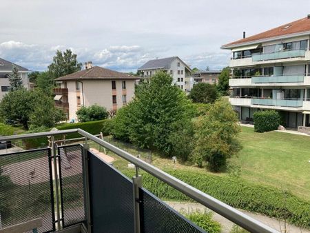 Joli 2 pièces rénové idéalement placé au centre du village - Photo 3