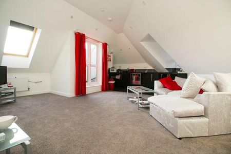 1 bedroom apartment to rent - Photo 4