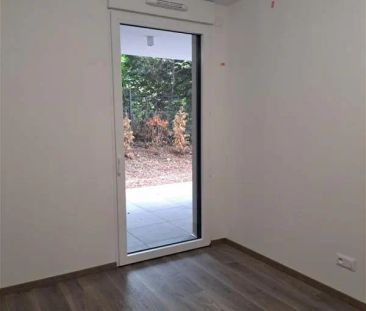 Location appartement 2 pièces - 44.98m² à Voiron (38500) - Photo 5