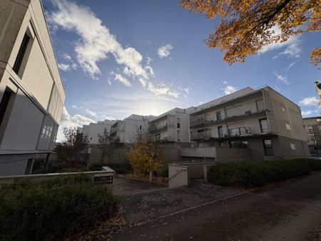 Appartement T2 à louer - 47 m² - Photo 5