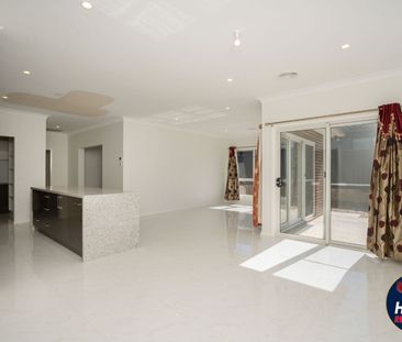 58 Ken Herde Crescent, Taylor ACT 2913 - House For Rent | Domain - Photo 3