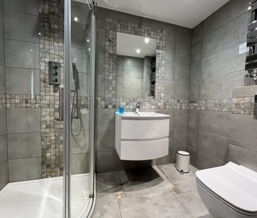 Studio to rent - Photo 6