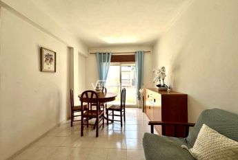 Apartamento T2 em Faro