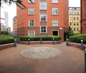 Venice Court, Samuel Ogden Street, Granby Village, M1 - Photo 1