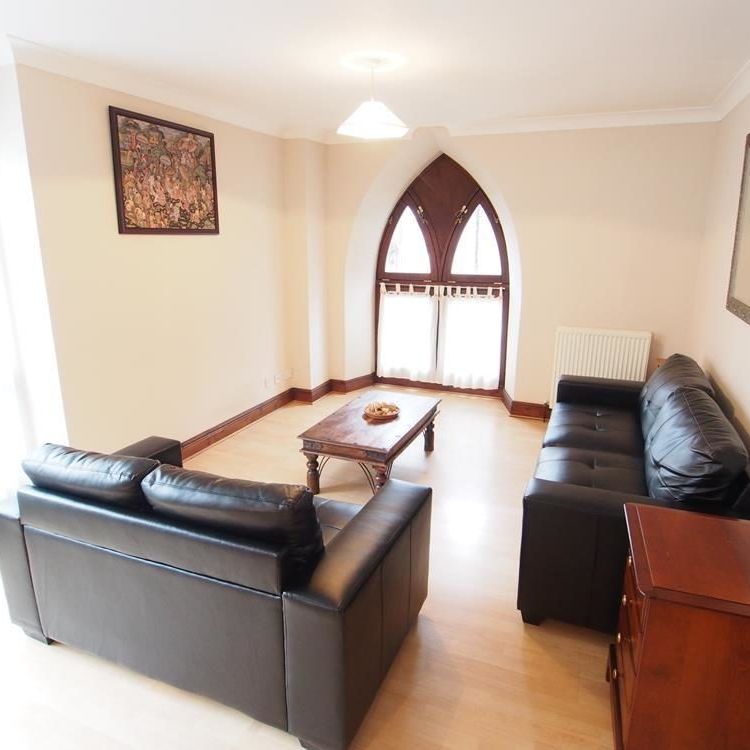 Caledonian Court, First Floor, AB11 - Photo 1