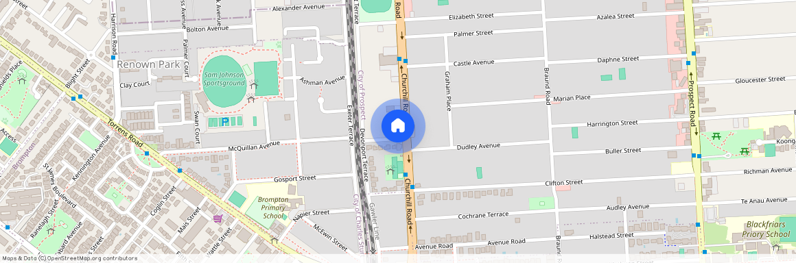 Unit 17/2 Allan Street, Prospect