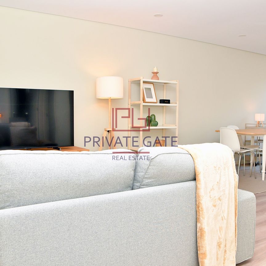 Apartamento T1, Porto, Matosinhos - Photo 2