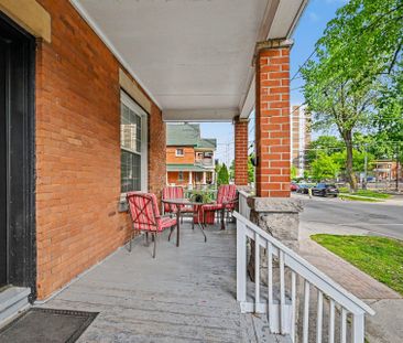 For Lease - 121 Cartier Street Unit# 3, Ottawa Centre, Ontario - Photo 1